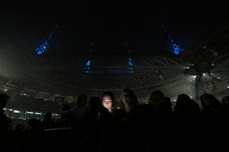 Бразильский дуэт Лусиано Калазанс и Таис Надер выступит на «Интервидении-25» в Москве